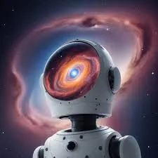 AI system monitoring outcomes and learning from feedback loops